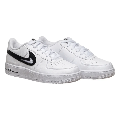 Кросівки Жіночі Nike Air Force 1 (DR7889-100), EUR 37,5