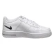 Кросівки Жіночі Nike Air Force 1 (DR7889-100), EUR 38