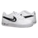 Кросівки Жіночі Nike Air Force 1 (DR7889-100), EUR 38,5