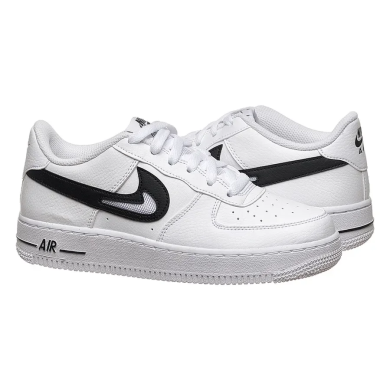 Кроссовки Женские Nike Air Force 1 (DR7889-100), EUR 37,5