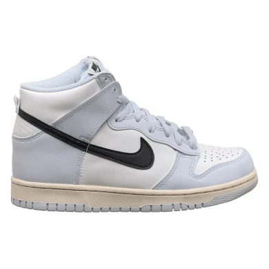 Кросівки Жіночі Nike Dunk High Aluminum (Gs) (DB2179-110)