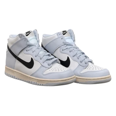 Кросівки Жіночі Nike Dunk High Aluminum (Gs) (DB2179-110), EUR 37,5