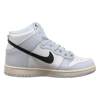 Кросівки Жіночі Nike Dunk High Aluminum (Gs) (DB2179-110), EUR 40