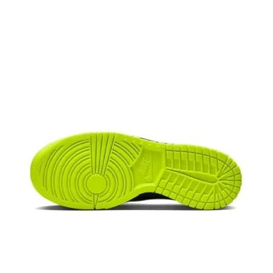 Кроссовки Женские Nike Dunk Low Gs “Acid Wash” (DV1694-900)