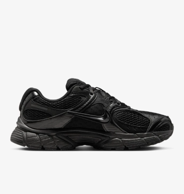 Кроссовки женские Nike V5 RNR 'Black Anthracite' (HQ7901-001), EUR 36,5