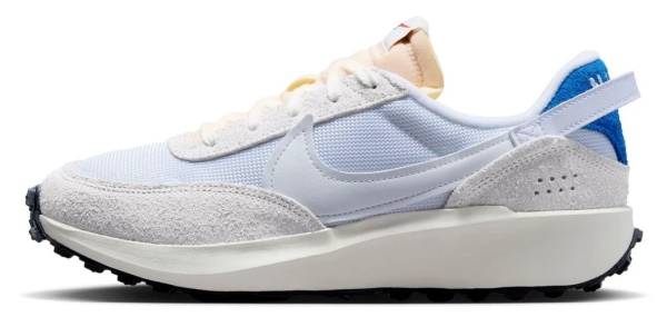 Кроссовки Женские Nike Waffle Debut Vintage Shoes (DX2931-400)