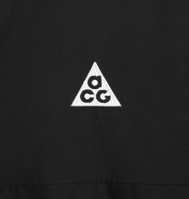 Куртка Мужская Nike ACG Skull Peak Storm Fit (FV8681-010), XL