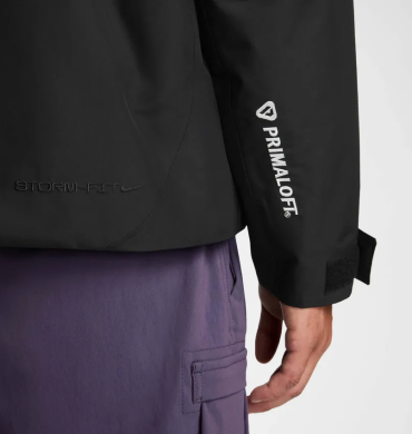 Куртка Мужская Nike ACG Skull Peak Storm Fit (FV8681-010), XL
