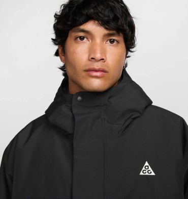 Куртка Мужская Nike ACG Skull Peak Storm Fit (FV8681-010), XL