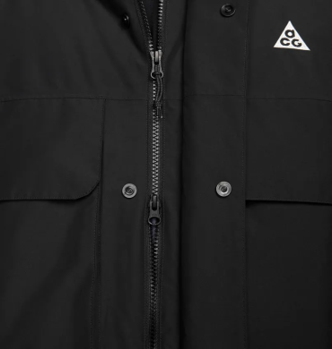 Куртка Мужская Nike ACG Skull Peak Storm Fit (FV8681-010), XL
