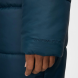 Куртка Женская Nike Nsw Tf Snfl Clsc Parka (FZ5903-478), XS