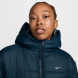 Куртка Женская Nike Nsw Tf Snfl Clsc Parka (FZ5903-478), XS
