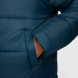 Куртка Женская Nike Nsw Tf Snfl Clsc Parka (FZ5903-478), XS