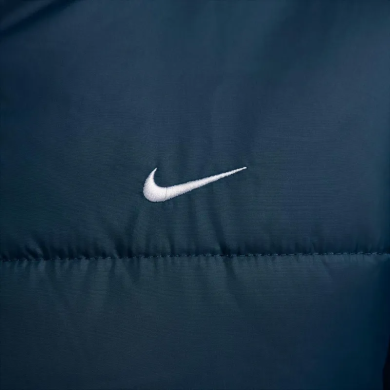 Куртка Женская Nike Nsw Tf Snfl Clsc Parka (FZ5903-478), XS