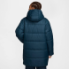 Куртка Женская Nike Nsw Tf Snfl Clsc Parka (FZ5903-478), XS