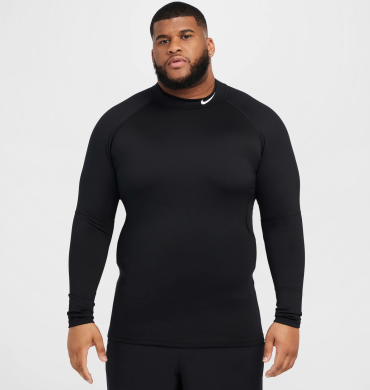 Лонгслив мужской Nike Pro Dri-FIT (FB8515-010)