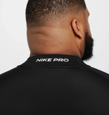 Лонгслив мужской Nike Pro Dri-FIT (FB8515-010)