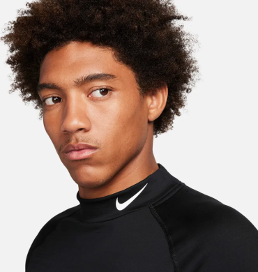 Лонгслив мужской Nike Pro Dri-FIT (FB8515-010)