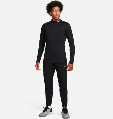 Лонгслив мужской Nike Pro Dri-FIT (FB8515-010)