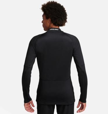 Лонгслив мужской Nike Pro Dri-FIT (FB8515-010)