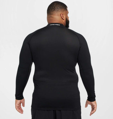 Лонгслив мужской Nike Pro Dri-FIT (FB8515-010)