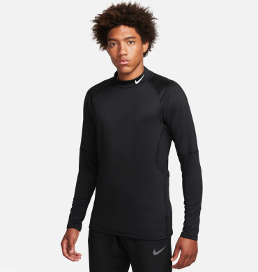 Лонгслив мужской Nike Pro Dri-FIT (FB8515-010)