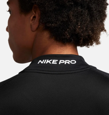Лонгслив мужской Nike Pro Dri-FIT (FB8515-010)