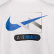 Мужская футболка Nike Sportswear Max90 (HJ0612-100), M