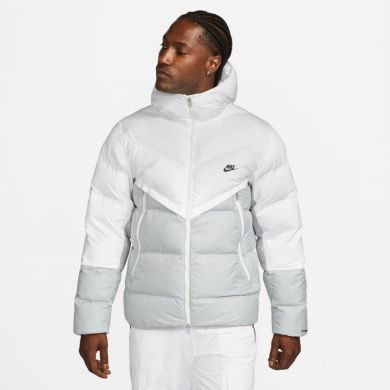 Мужская куртка Nike Storm-FIT Windrunner Primaloft-Field (DR9605-100), S