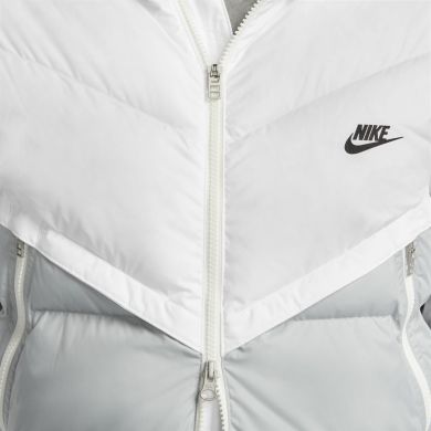 Мужская куртка Nike Storm-FIT Windrunner Primaloft-Field (DR9605-100), S