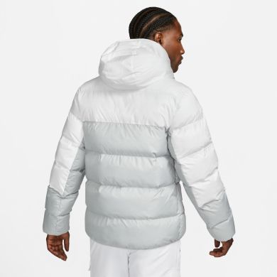 Мужская куртка Nike Storm-FIT Windrunner Primaloft-Field (DR9605-100), S
