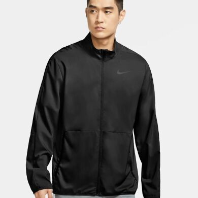 Мужская ветровка Nike M Nk Df Team Wvn Jkt (CU4953-010), S