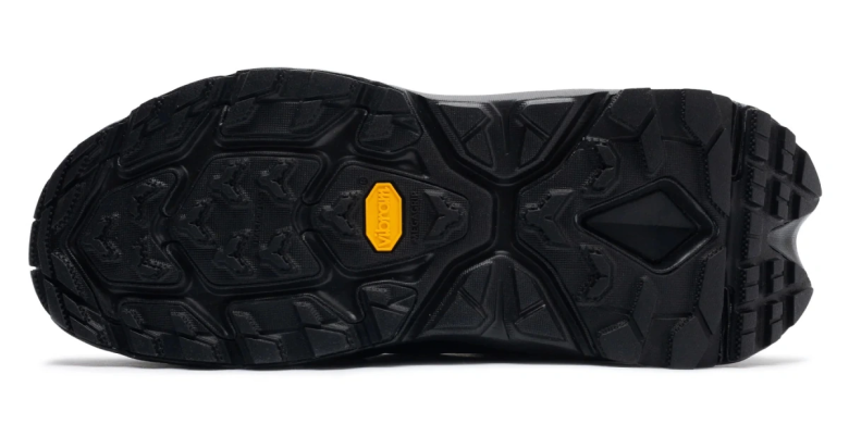 Мужские ботинки Hoka Kaha 2 Frost Moc GTX (1155210-BBLC), EUR 44