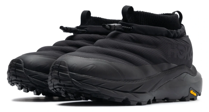 Мужские ботинки Hoka Kaha 2 Frost Moc GTX (1155210-BBLC), EUR 44