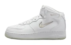 Чоловічі кросівки Nike Air Force 1 Mid '07 (DZ2672-101)