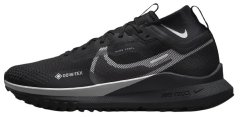 Мужские кроссовки Nike React Pegasus Trail 4 GORE-TEX (DJ7926-001)