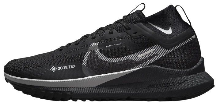 Мужские кроссовки Nike React Pegasus Trail 4 GORE-TEX (DJ7926-001), EUR 44