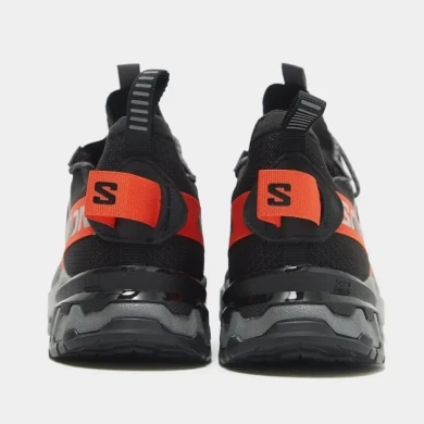 Мужские кроссовки Salomon XA Cover "Black Cherry Tomato" L41658600, EUR 45,5