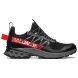 Мужские кроссовки Salomon XA Cover "Black Cherry Tomato" L41658600, EUR 45,5