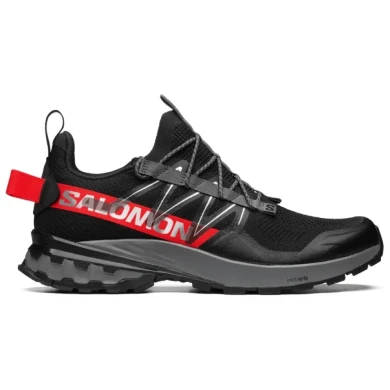 Мужские кроссовки Salomon XA Cover "Black Cherry Tomato" L41658600, EUR 45,5