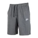 Чоловічі Шорти Nike M Nsw Club Short Jsy (BV2772-071)