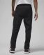 Чоловічі Штани Jordan Ess Woven Pant (DQ7509-010), XL