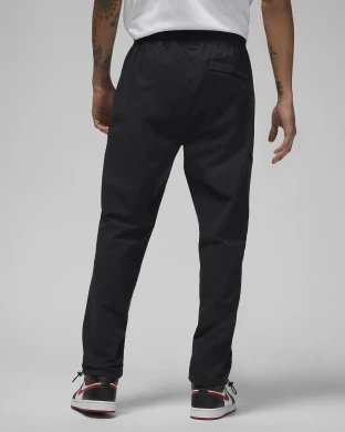 Чоловічі Штани Jordan Ess Woven Pant (DQ7509-010), XL