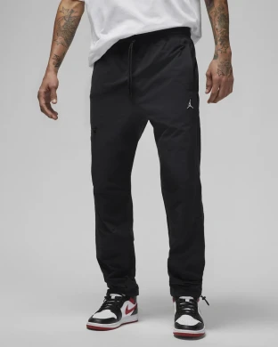 Чоловічі Штани Jordan Ess Woven Pant (DQ7509-010), XL