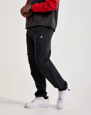 Чоловічі Штани Jordan Ess Woven Pant (DQ7509-010), XL