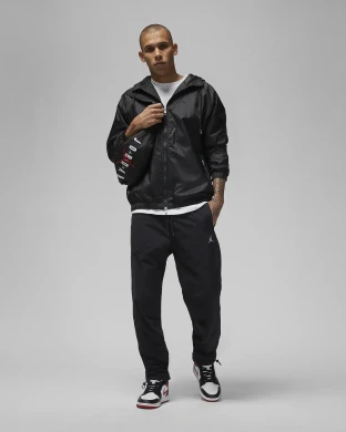Чоловічі Штани Jordan Ess Woven Pant (DQ7509-010), XL