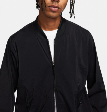 Мужской бомбер Nike APS Repel Versatile (FN3006-010), M