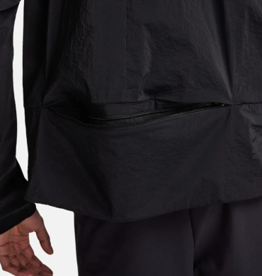 Мужской бомбер Nike APS Repel Versatile (FN3006-010), M