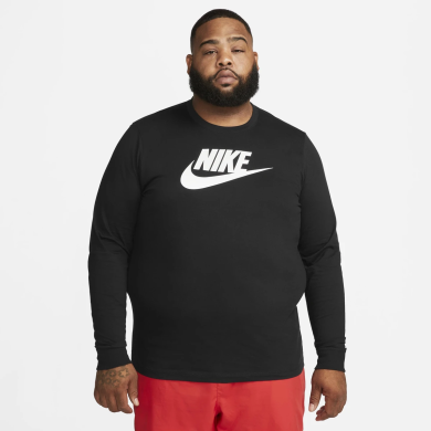 Чоловічий Лонгслів Nike (CI6291-010), M