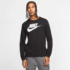 Мужской Лонгслив Nike (CI6291-010)
